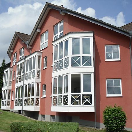 Apartment Sonnenschein Braunlage Exterior photo