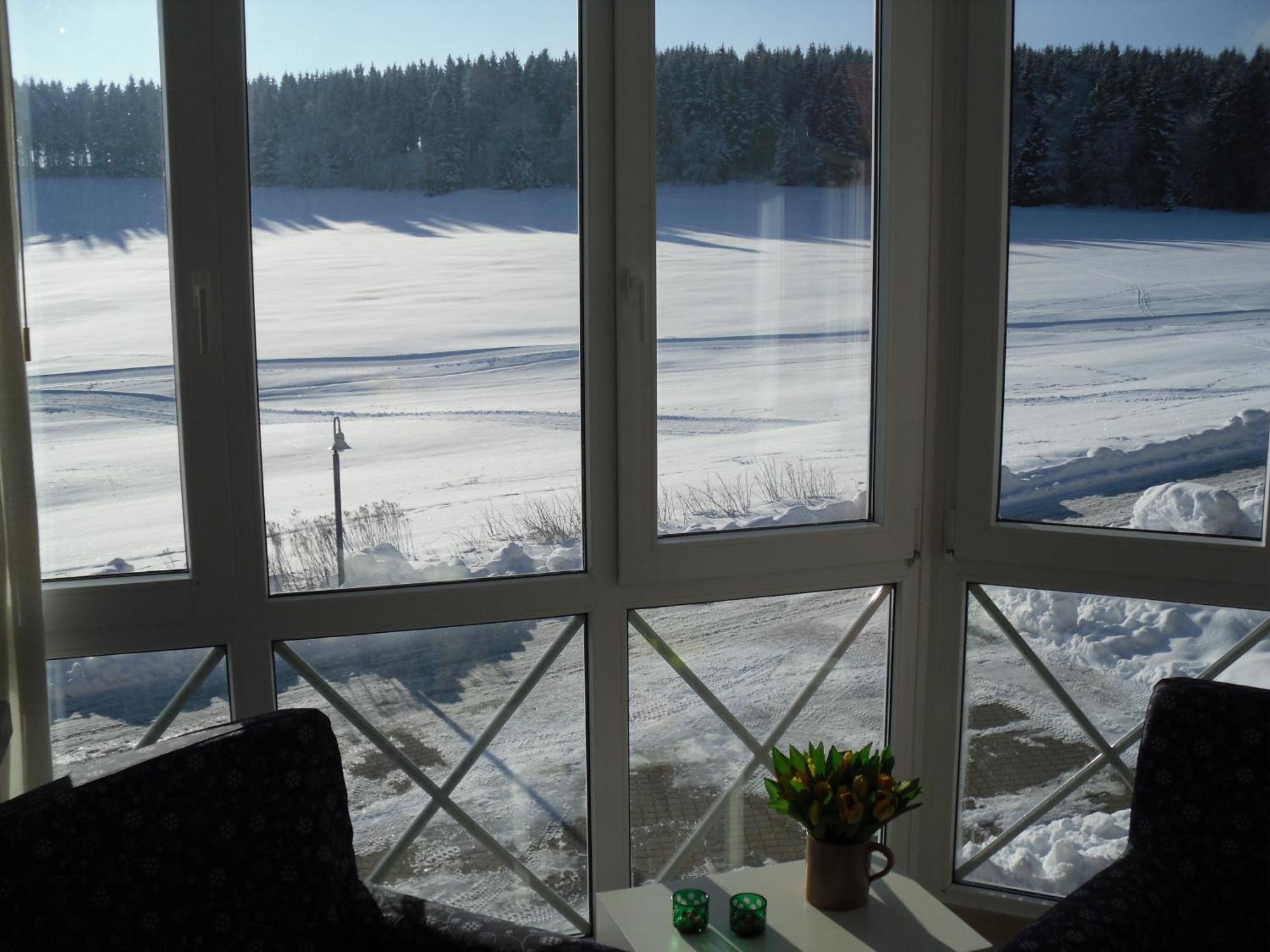 Apartment Sonnenschein Braunlage Exterior photo