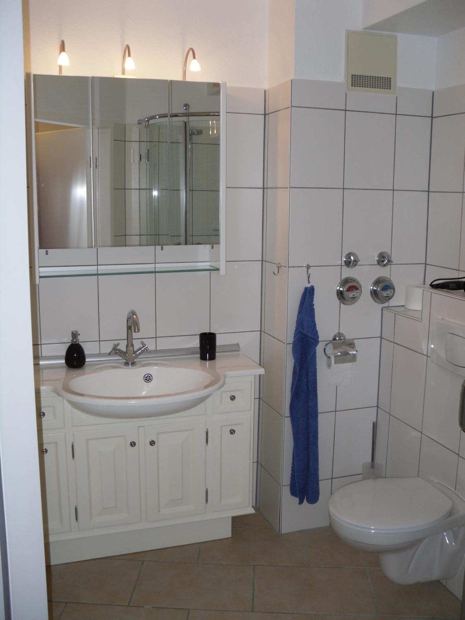 Apartment Sonnenschein Braunlage Exterior photo