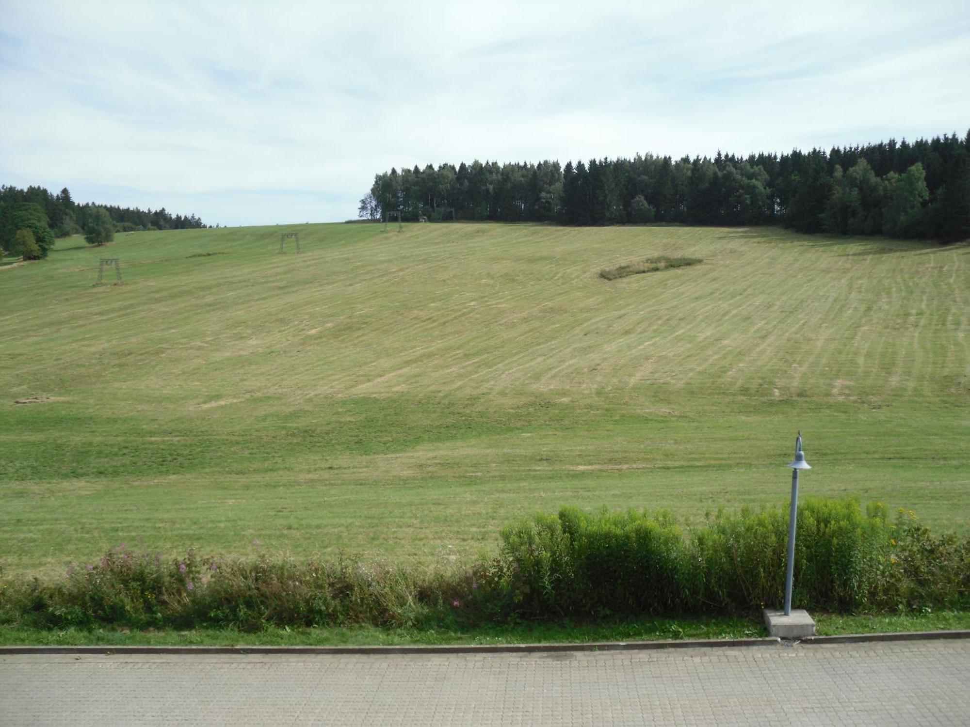 Apartment Sonnenschein Braunlage Exterior photo