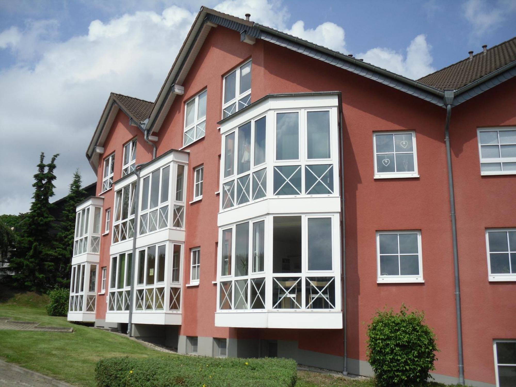 Apartment Sonnenschein Braunlage Exterior photo